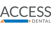 access dental logo