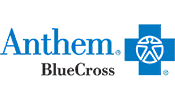 Anthem-Blue-Cross-Logo Anthem logo