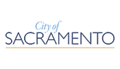 City of sacramento logo