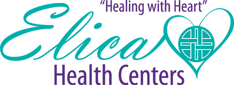 Elica Health Centers logo