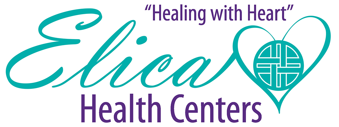 Elica Health Centers logo