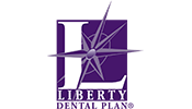 Liberty-Dental-Logo Liberty dental logo