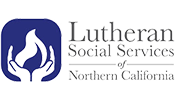 Lutheran social services logo