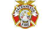 Sacramento fire logo