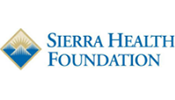 Sierra Health Foundation Logo