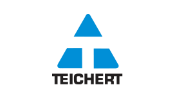 Teichert-Logo Teichert Logo